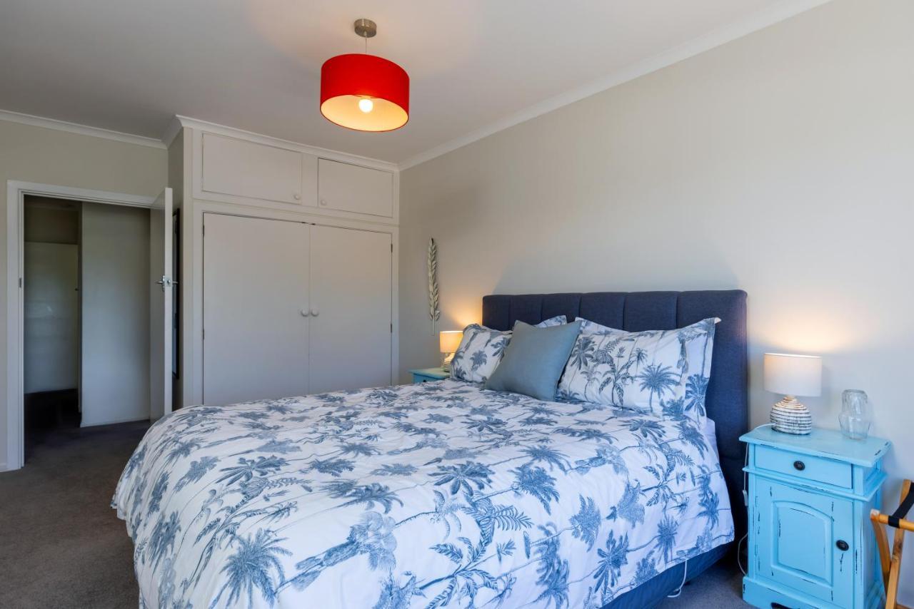 Seaview Apartment *