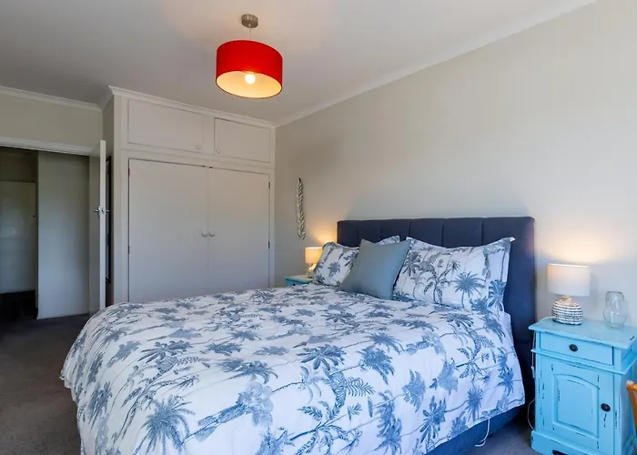 Seaview Apartment