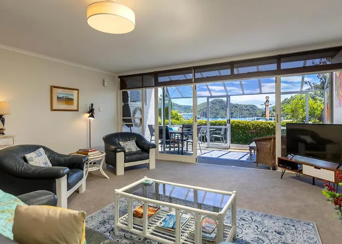 Seaview Apartment