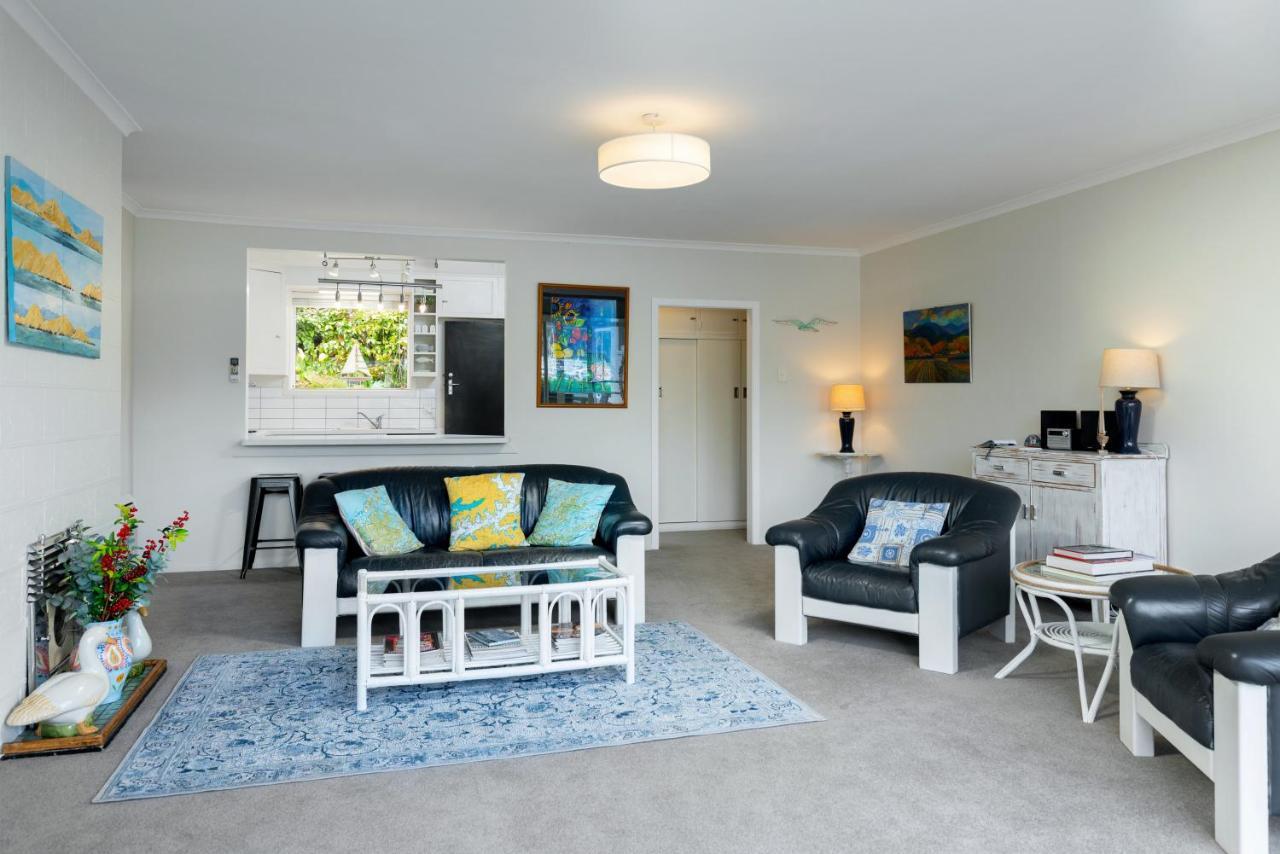 Seaview Apartment Picton