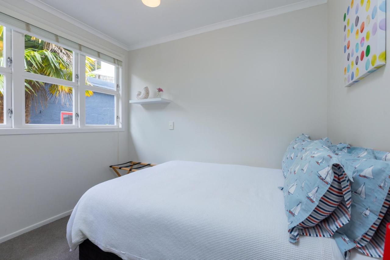 Seaview Apartment *