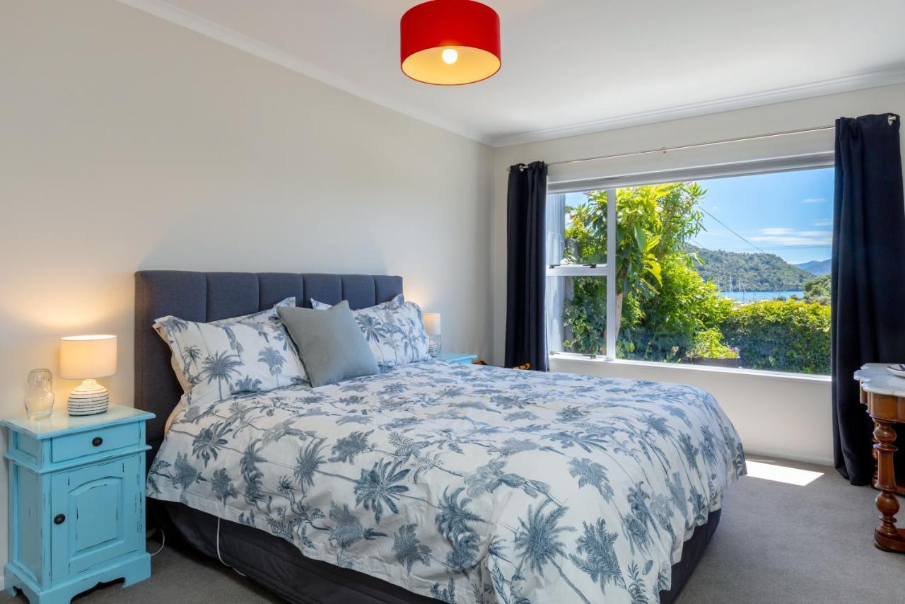 Seaview Picton