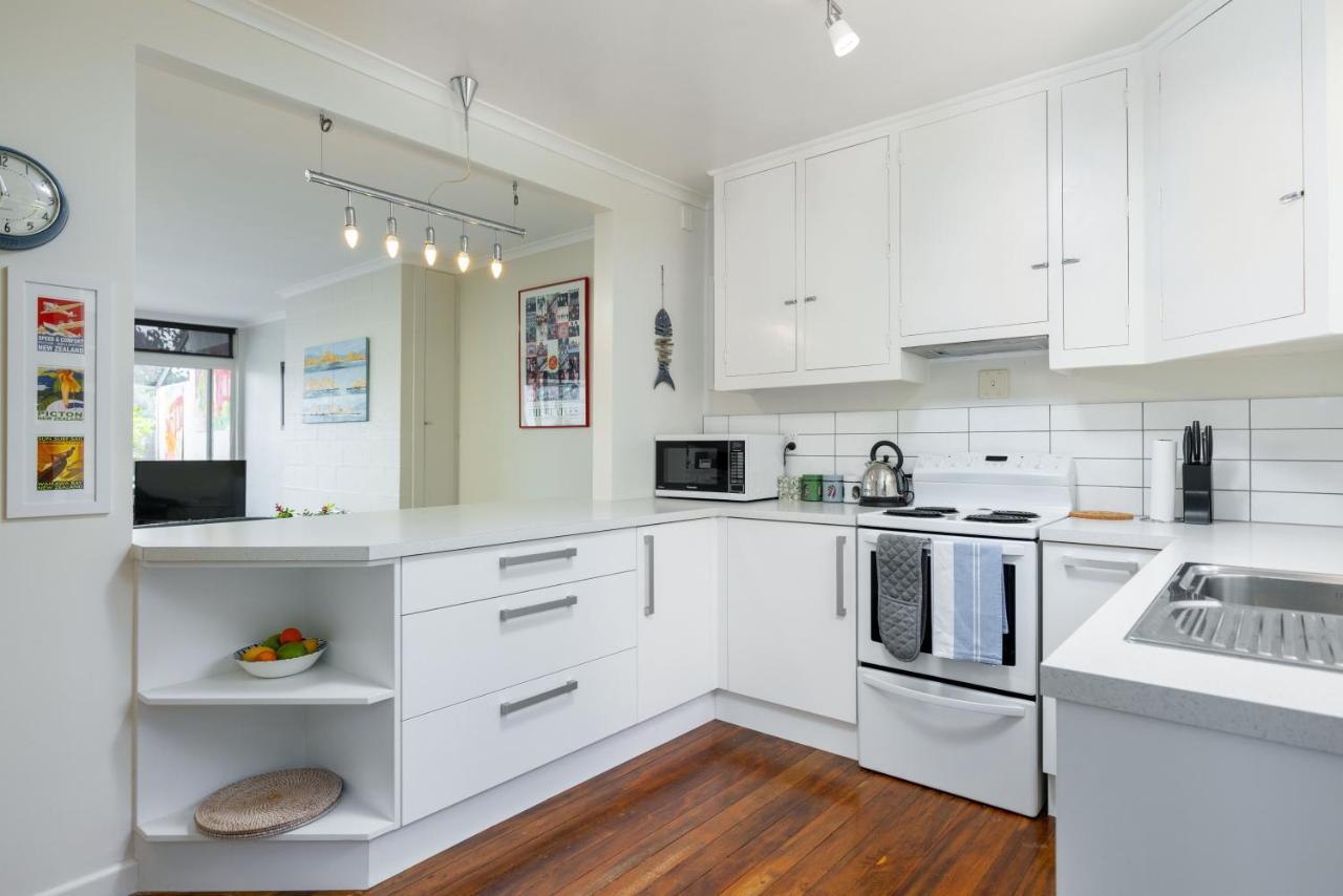 Seaview Apartment *