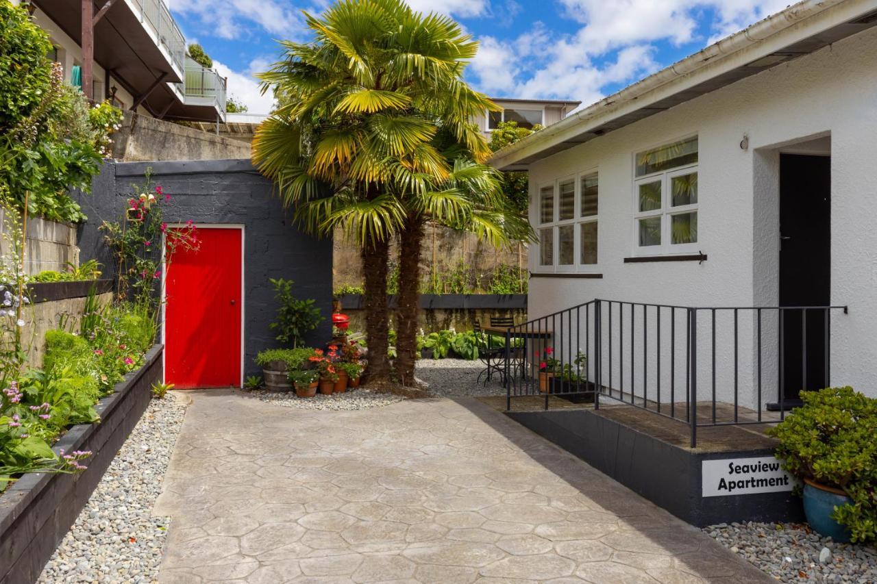 Seaview Apartment Picton