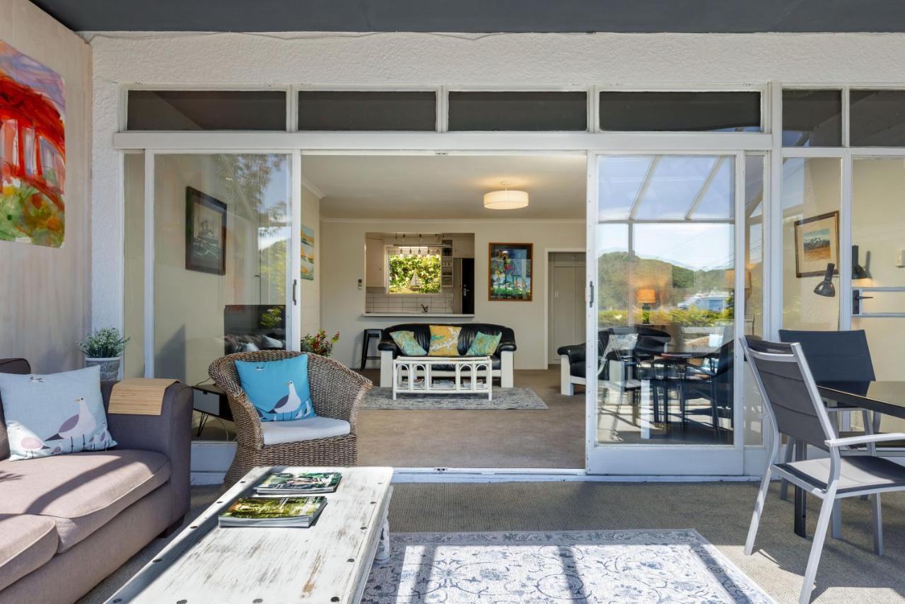 Apartment Seaview Picton